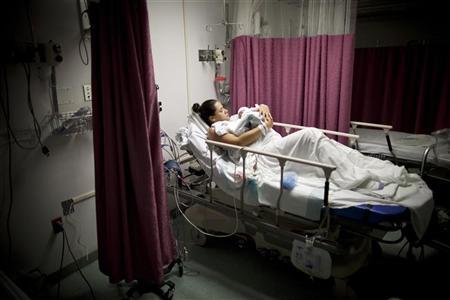 Dân số Mỹ tăng chậm nhất trong vòng 70 năm qua